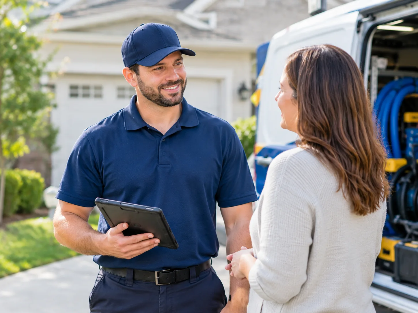 Sewage Backup Cleanup Springfield, KY FAQs